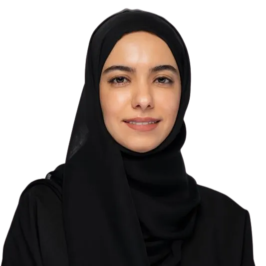 Eman Al Awadhi