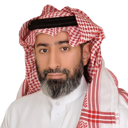 Badr Alogaili