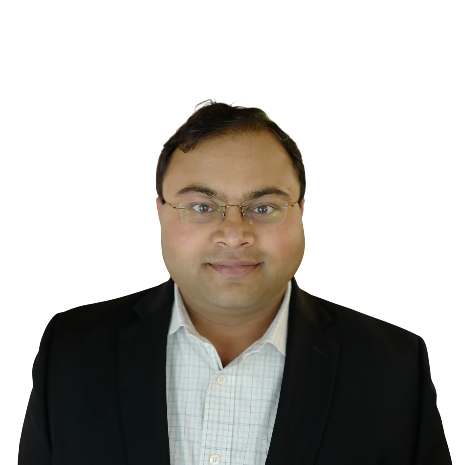 Anshu Gupta