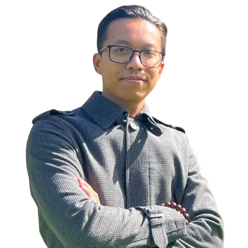 Minh Hoang Nguyen