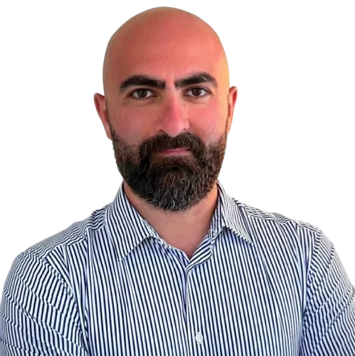 Ali Marwani