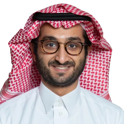 Mohammed Alghamdi