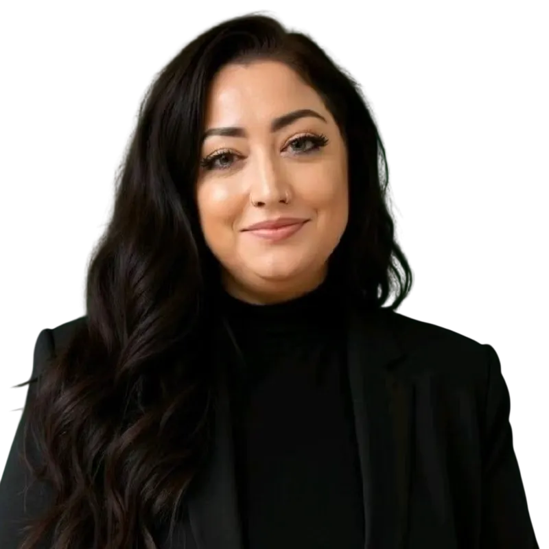 Gabrielle Hempel