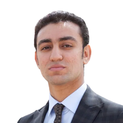 Hatem Mohamed
