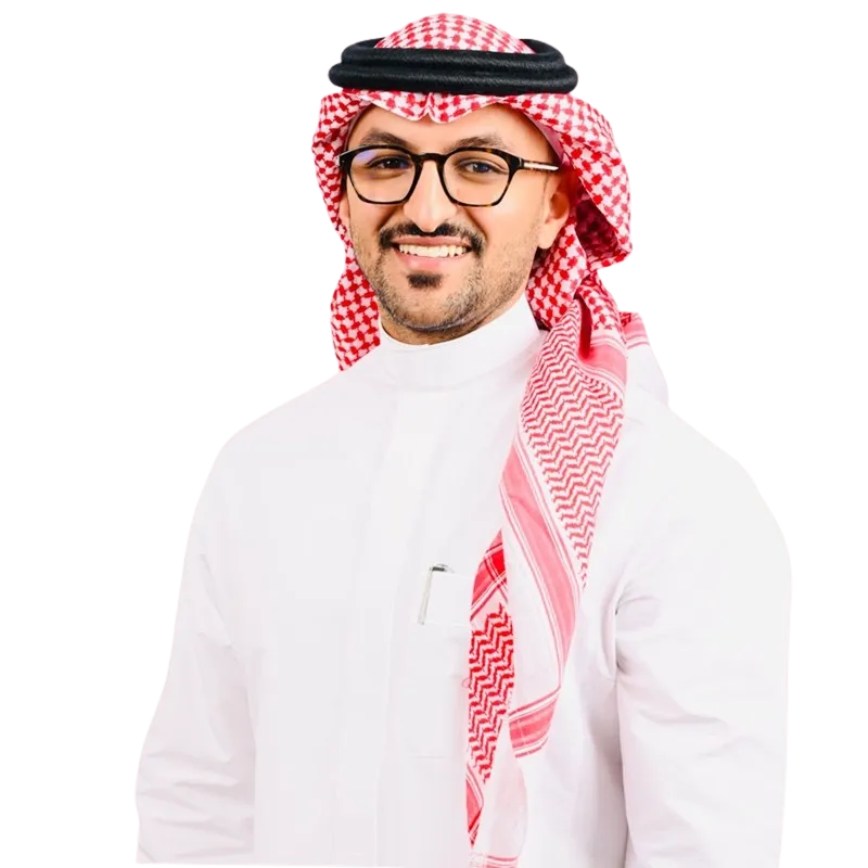 Muhammed Alwashmi