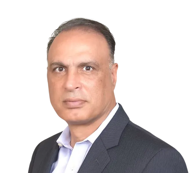 Sohail Iqbal