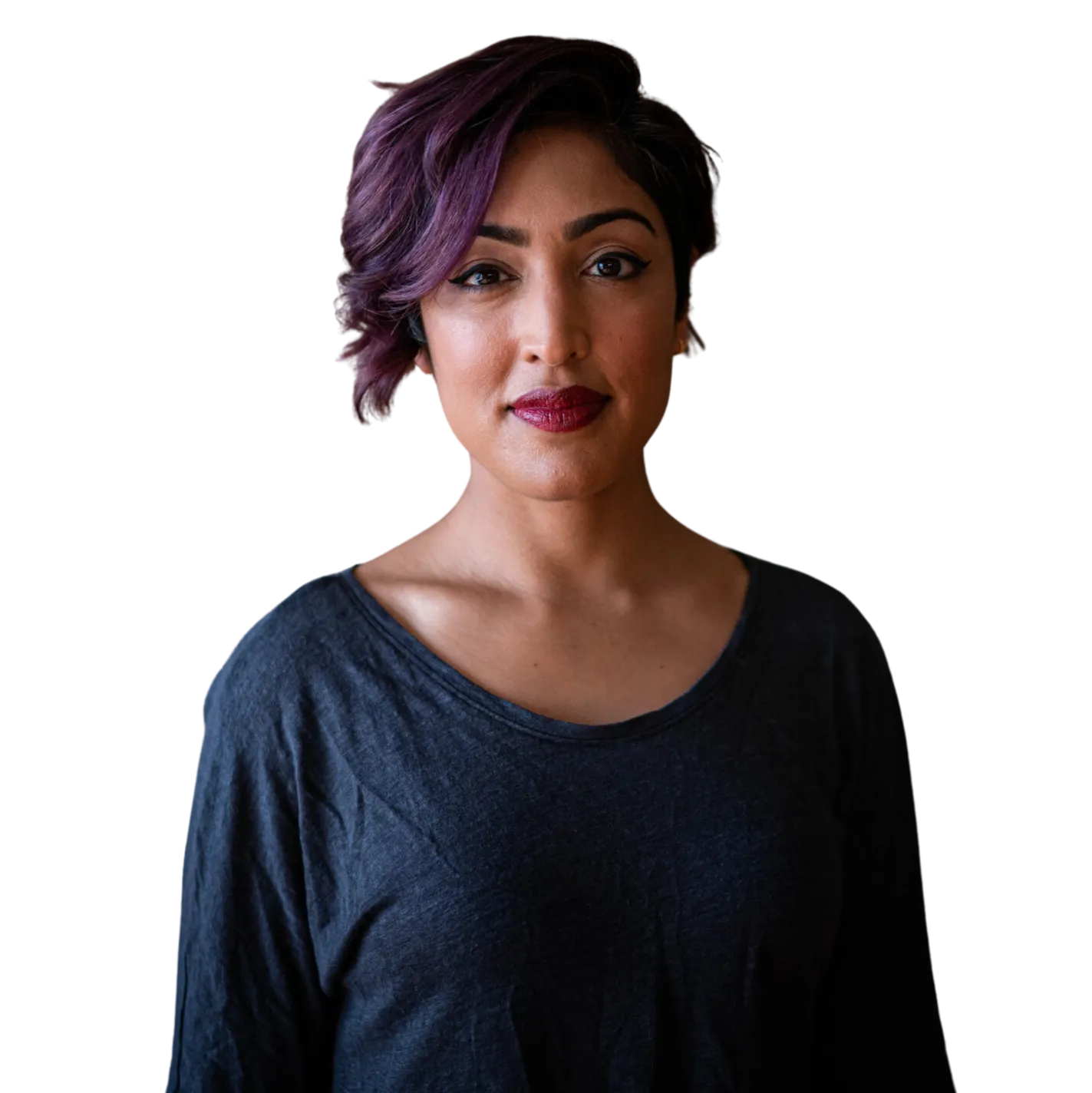 Dr. Rumman Chowdhury