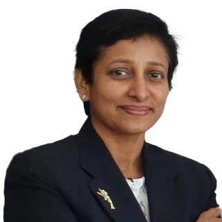 Saritha Auti