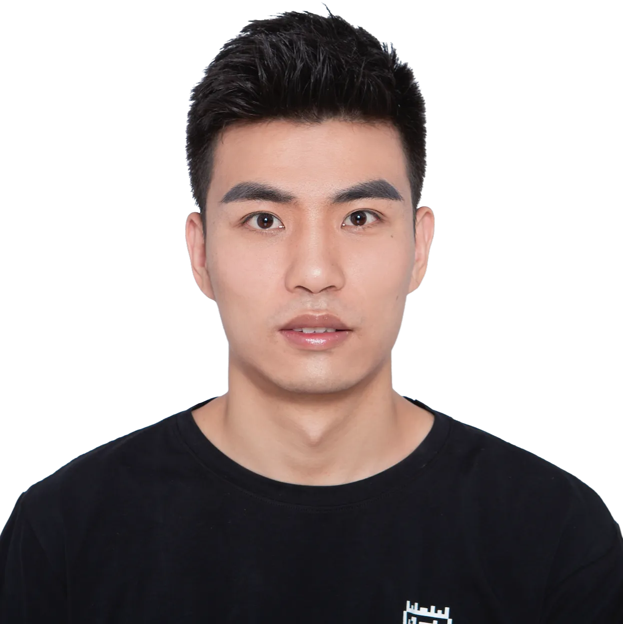 Guancheng Li