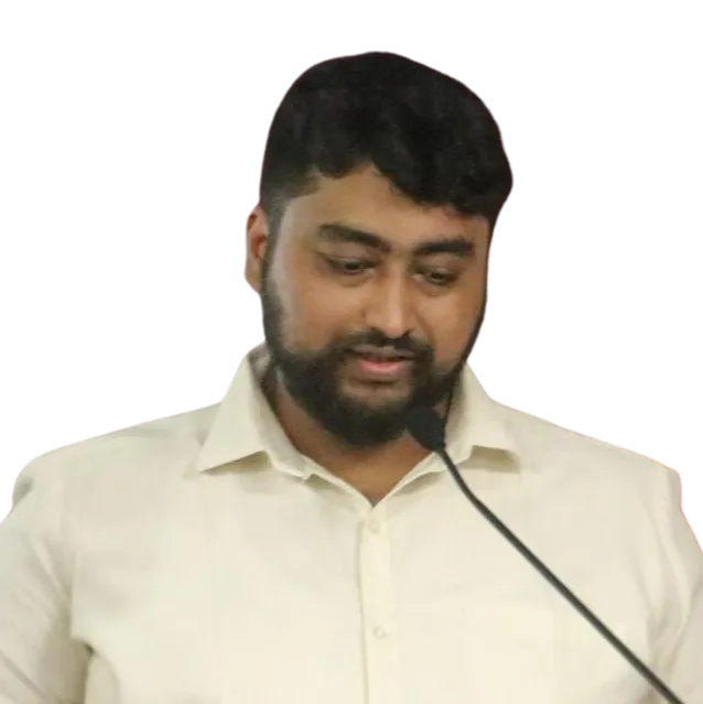 Suman Kumar Chakraborty