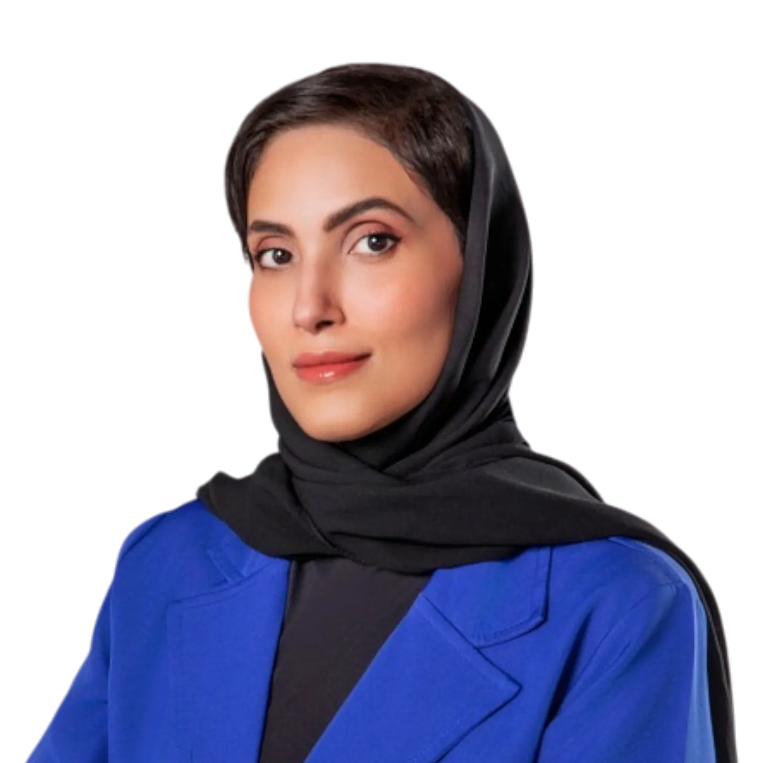 Rahmah AlZahrani