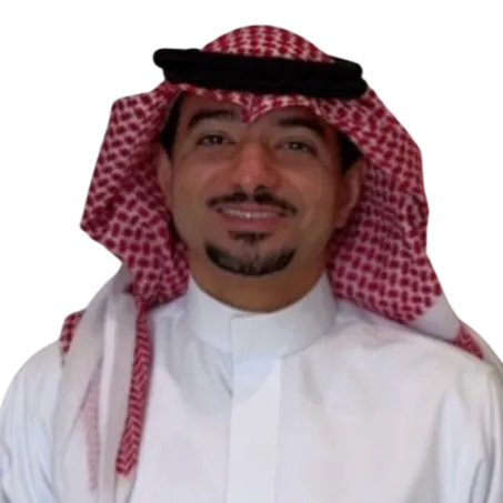 Mohammed Alduhaymi