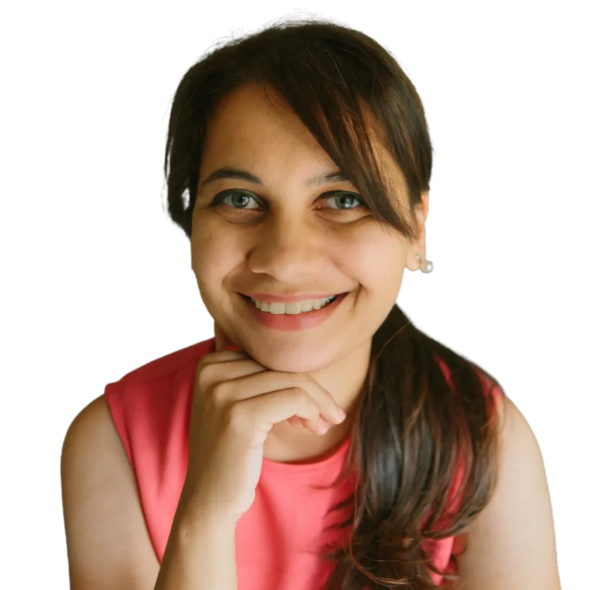 Swathi Joshi