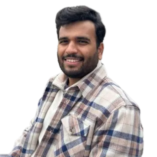 Dhiraj Mishra