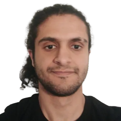 Mohammed Alshehri