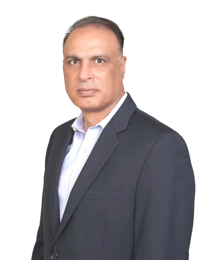 Sohail Iqbal