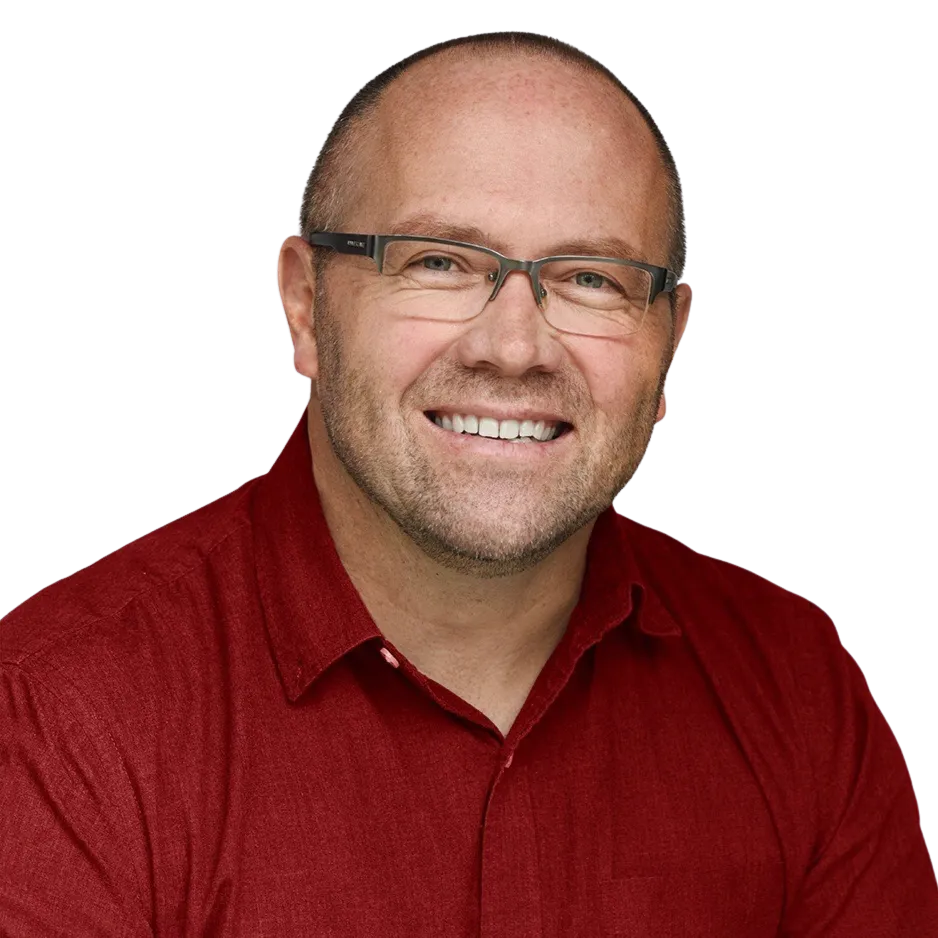 David Redekop
