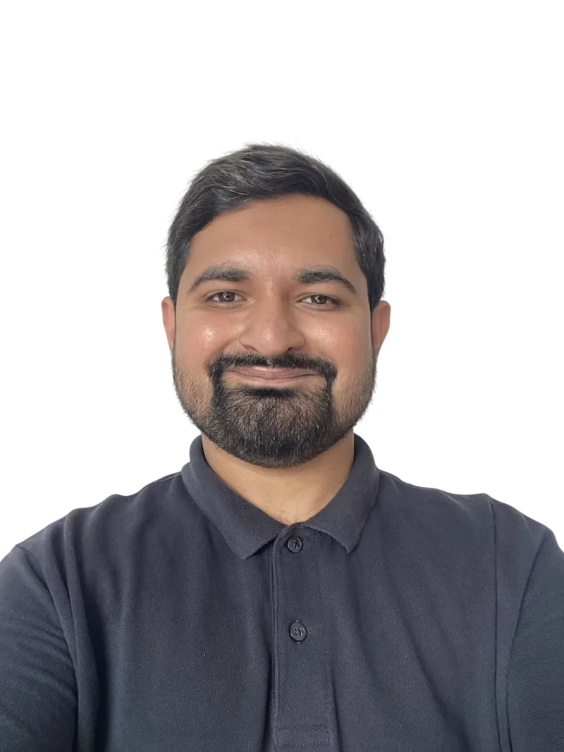 Jayesh Ahire