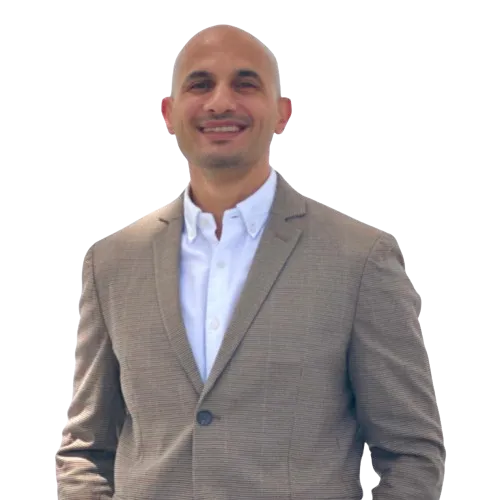 Tareq Momani