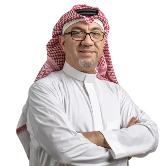 Haitham Bu-Aisha