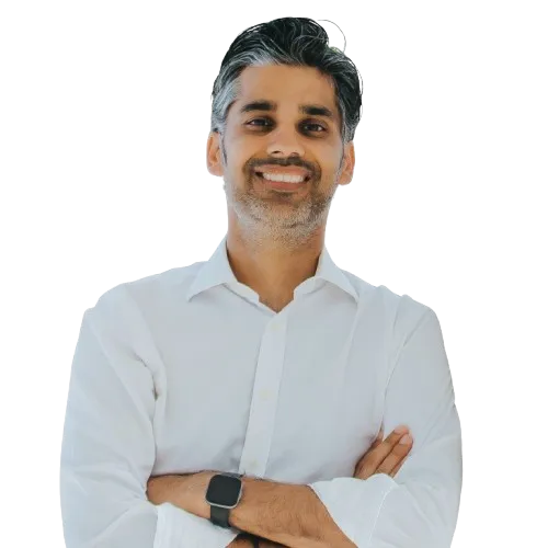 Omar Khawaja