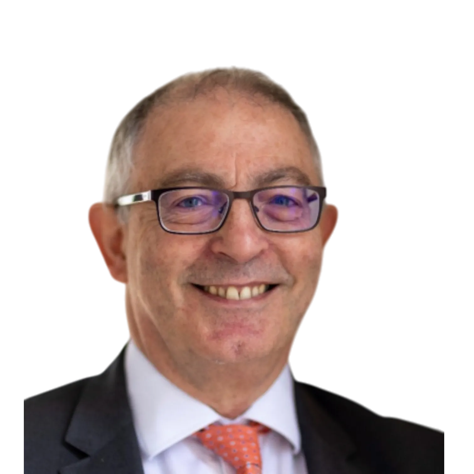 Charles Forte