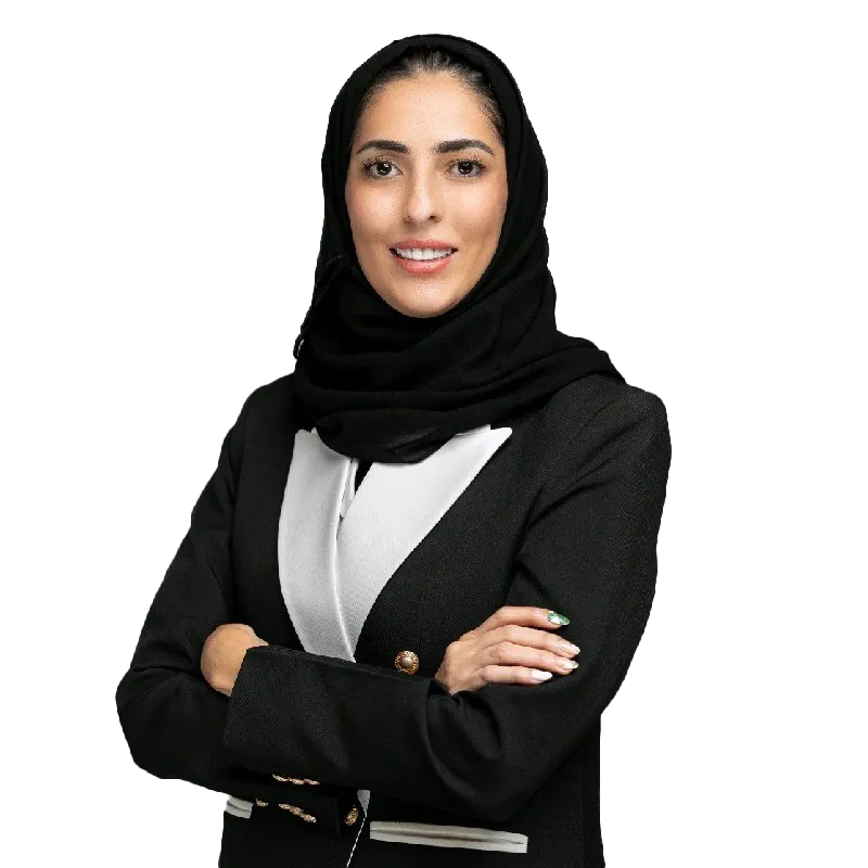 Arwa AlHamad