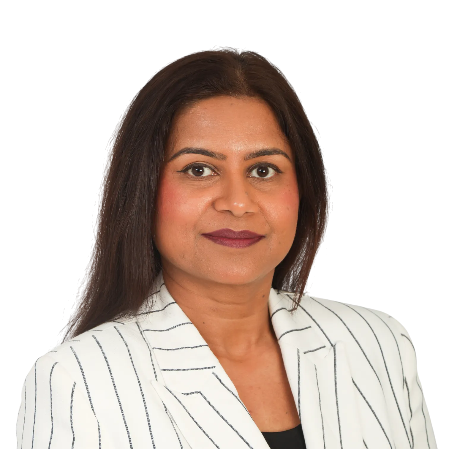 Priyanka Chaterjee