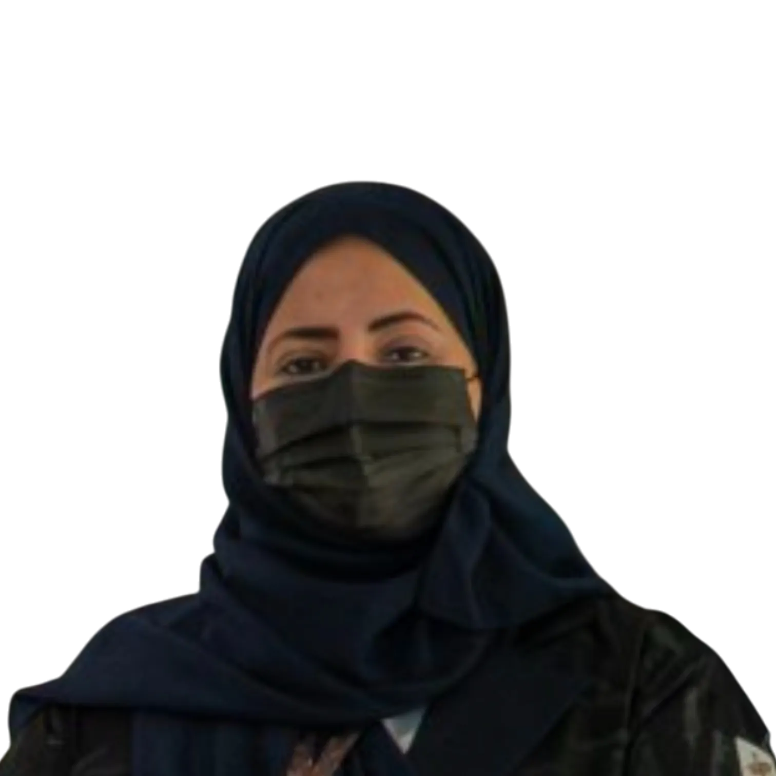 Dr. Albandari Alsumayt