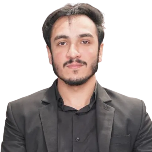Hassan Khan Yusufzai