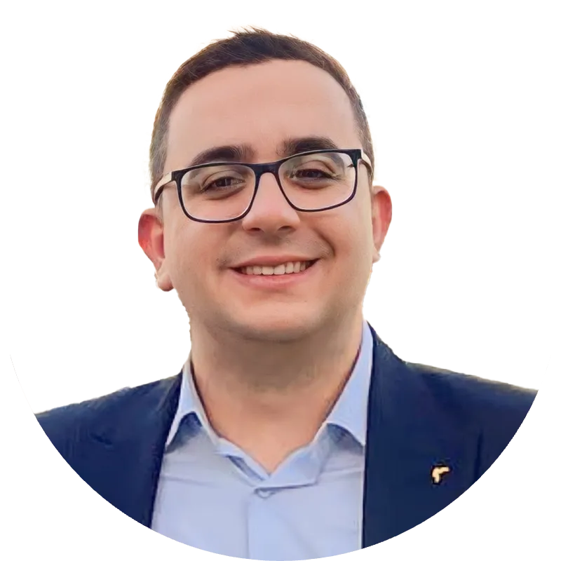 Ali Kabeel