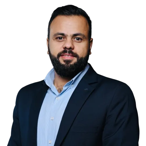 Faris Suleiman