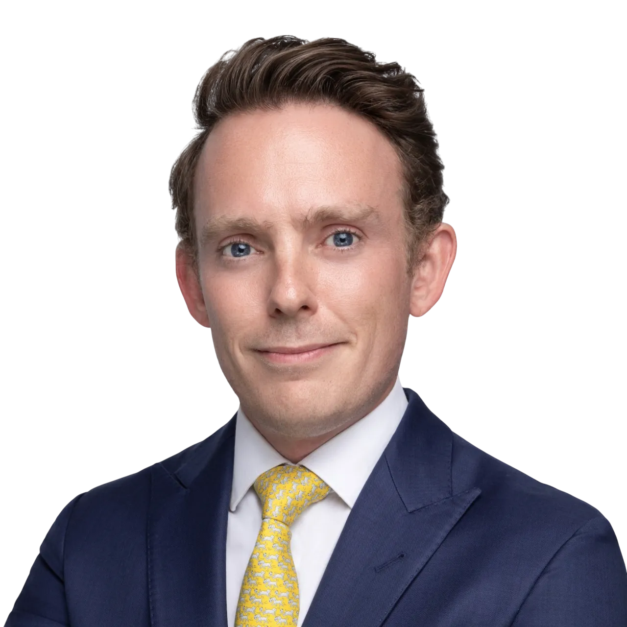 Robert Storer