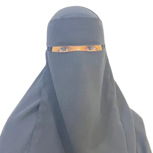 Ghaida Mubarak