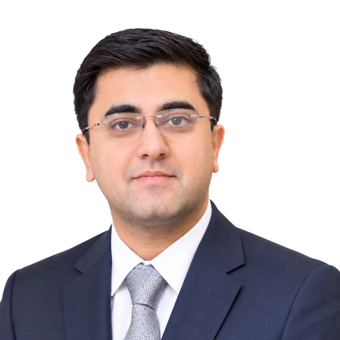 Muhammad Mudassar Yamin