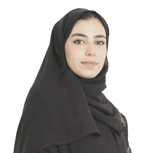 Alyaa Alsharif