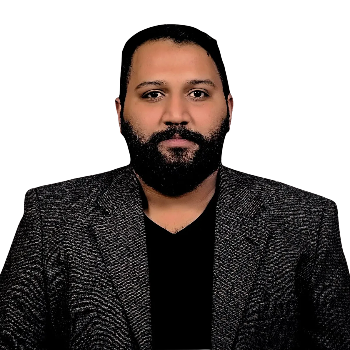 Danish Tariq