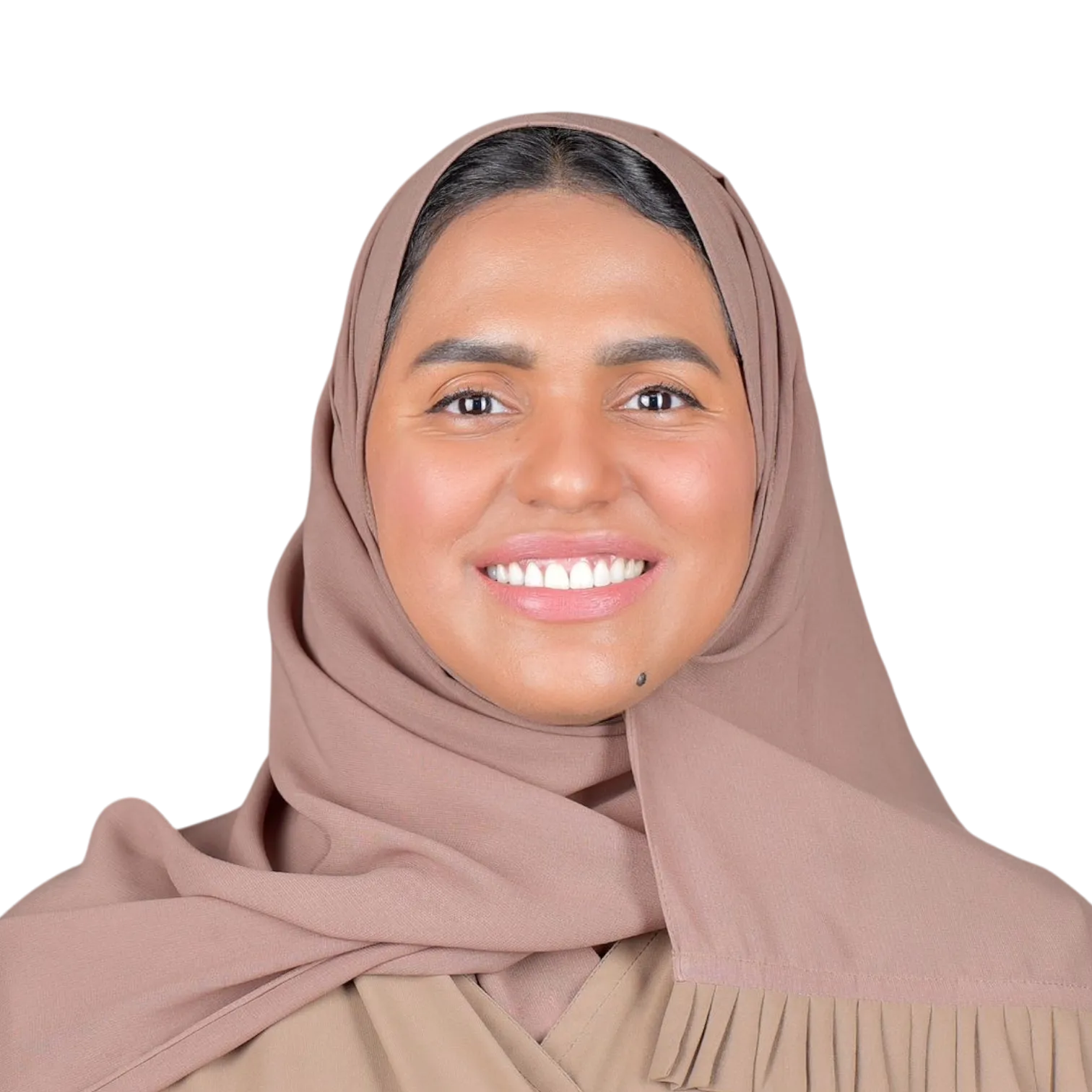 Dr. Norah Almubairik
