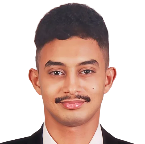 Ismail Ahmed