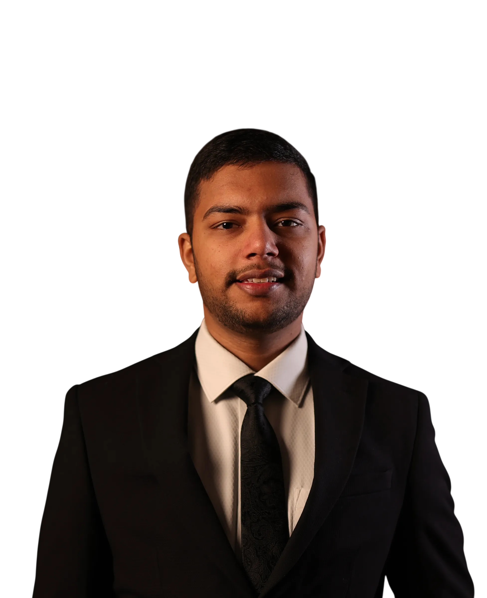 Aayush Vishnoi