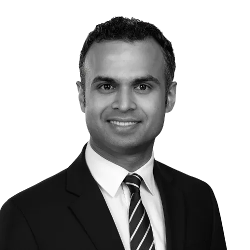 Aniket Bhardwaj