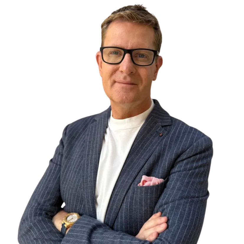 Richard Dean