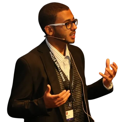 Mazin Ahmed
