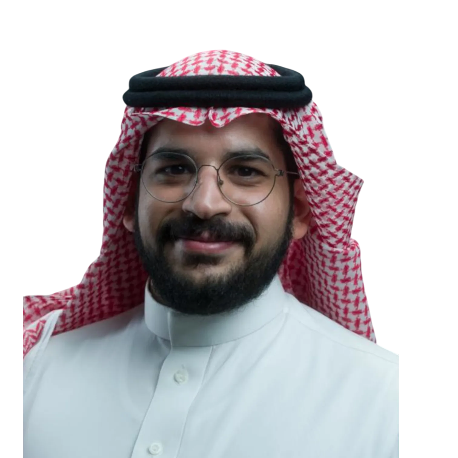 AbdulRhman Alfaifi