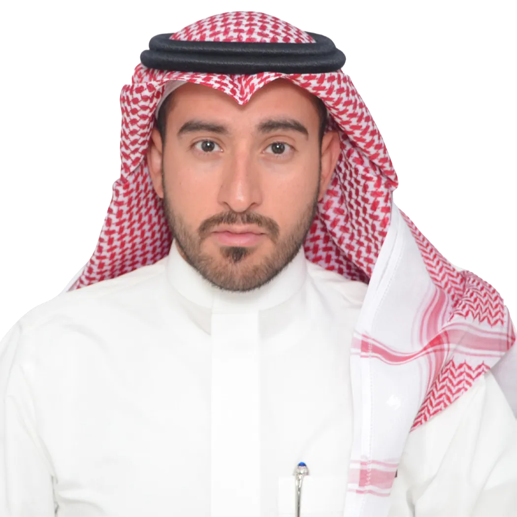 Saad A. Aljarallah