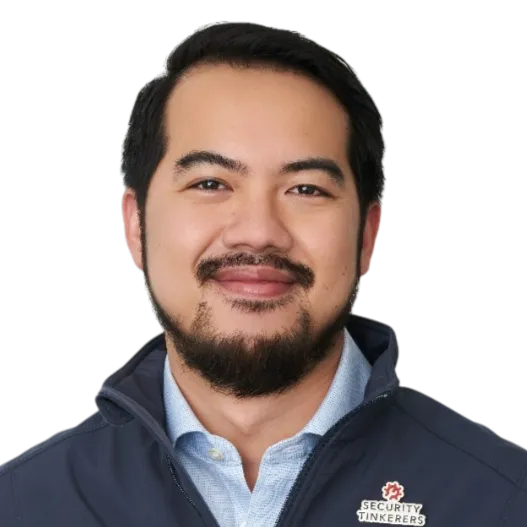 William Lin