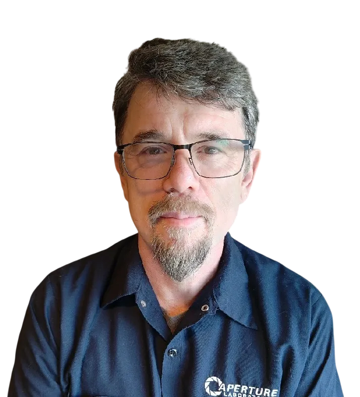 Jeff Moore