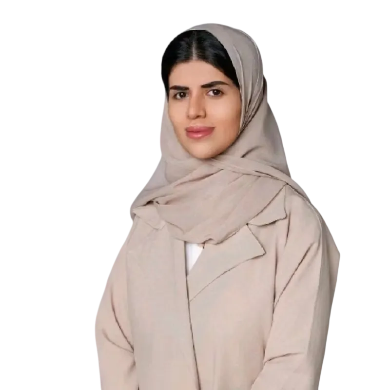 Sarah AlJaber