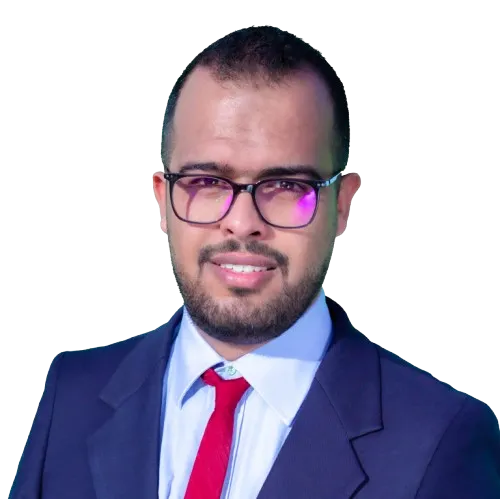 SAHNOUN OUSSAMA