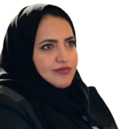 Dr. Fatimah Alakeel